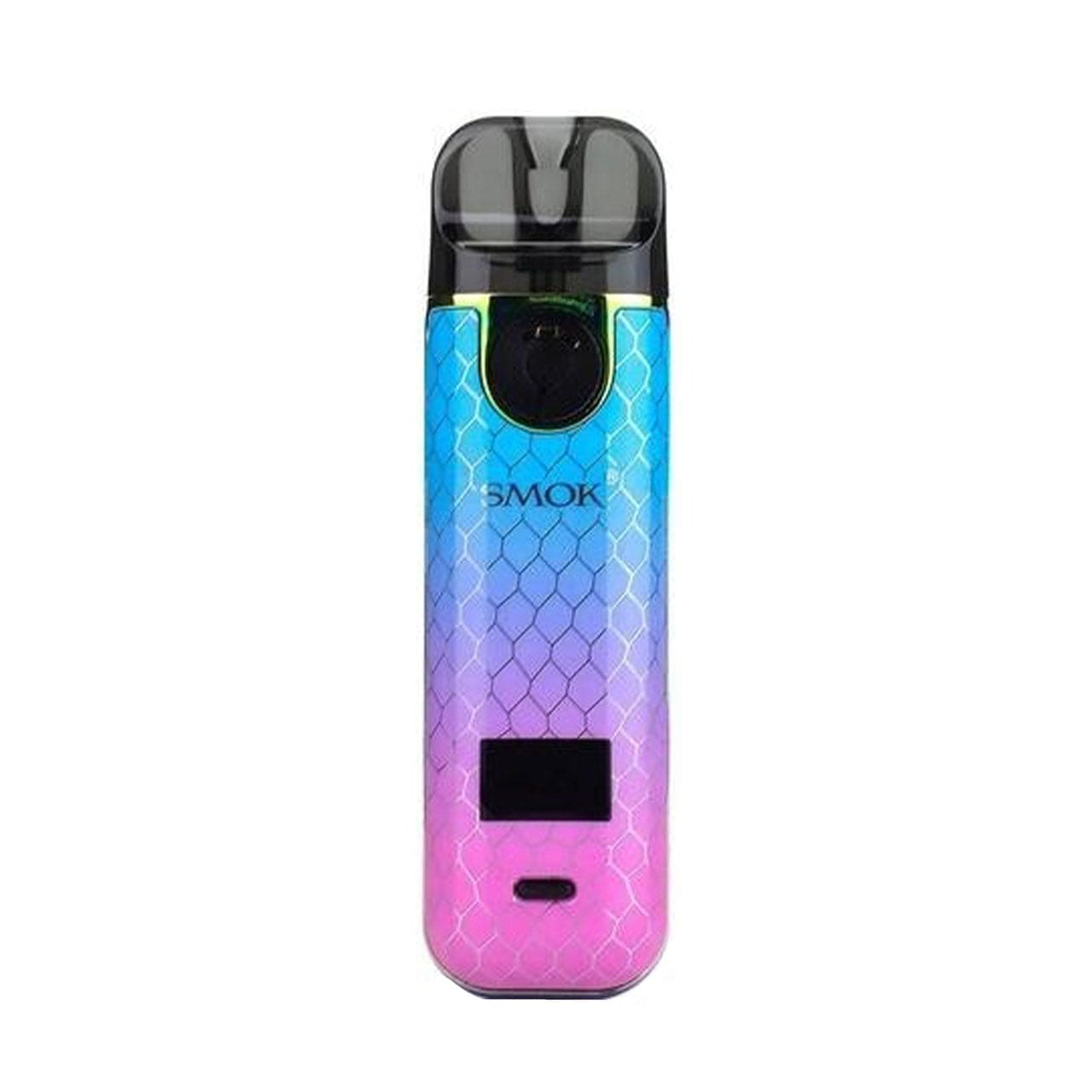 Discover the Vaping Experience with Smok Novo 4 | Giant Vapes Discover the Vaping Experience with Smok Novo 4 | Giant Vapes
