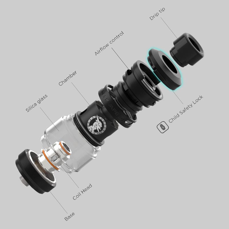 GeekVape Z SE Sub-ohm Tank