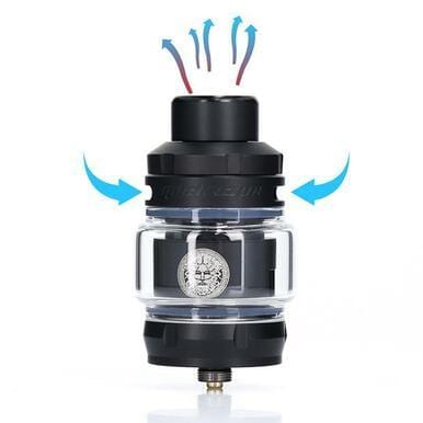 GeekVape Zeus Max (Z Max) Tank GeekVape Zeus Max (Z Max) Tank