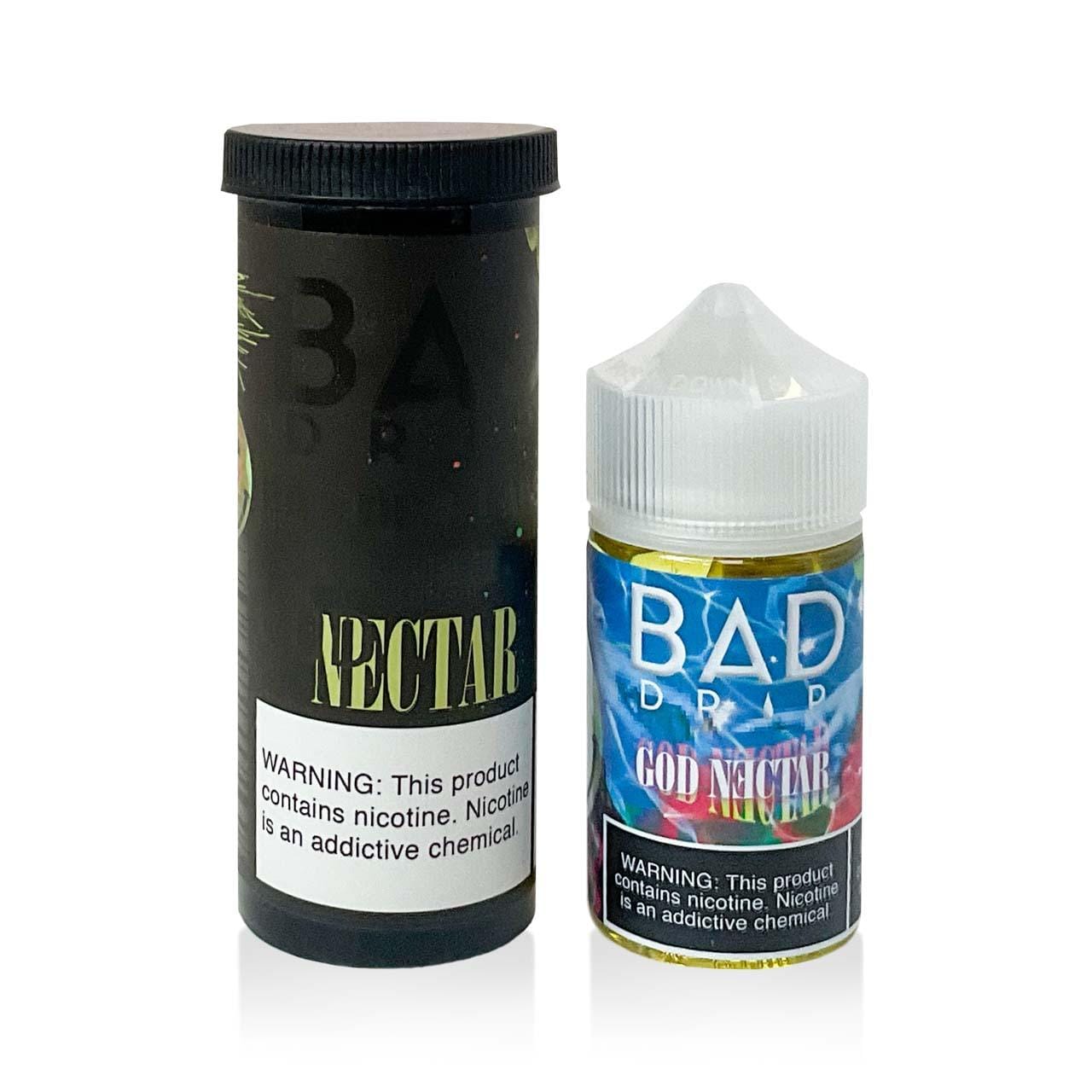 God Nectar - Bad Drips Labs - Vape Juice | Giant Vapes God Nectar - Bad Drips Labs - Vape Juice | Giant Vapes