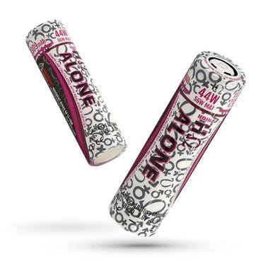HOHM ALONE 18650 3309mAh Battery - Hohm Tech Batteries - Vape Battery Giant Vapes HOHM ALONE 18650 3309mAh Battery - Hohm Tech Batteries - Vape Battery Giant Vapes
