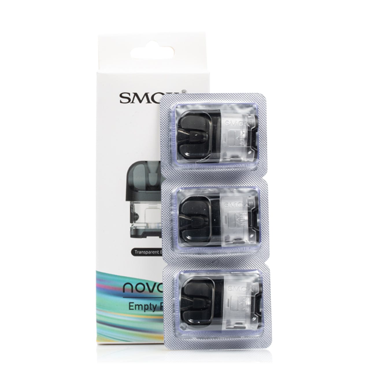 SMOK Novo 4 Replacement Pods