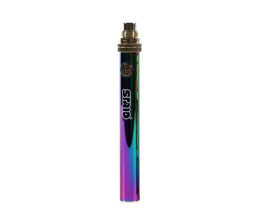 STRIO Bottom Twist 1100mAh 510 Battery - Giant Vapes