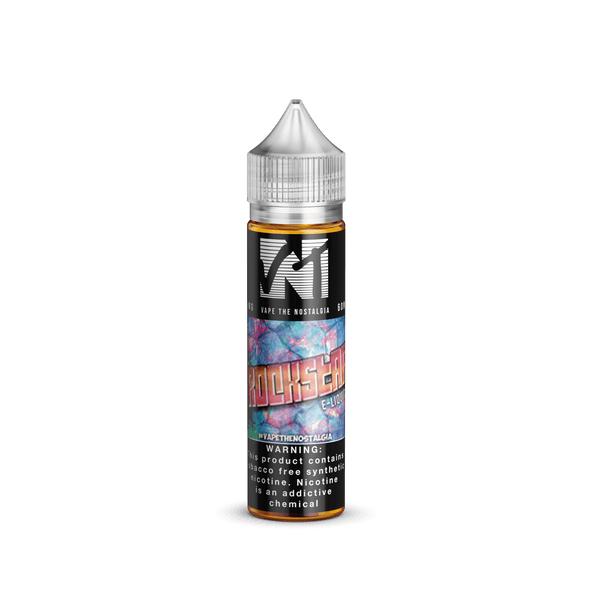 elfbar elfa kaufen Rock Star - Vape The Nostalgia - Vape Juice