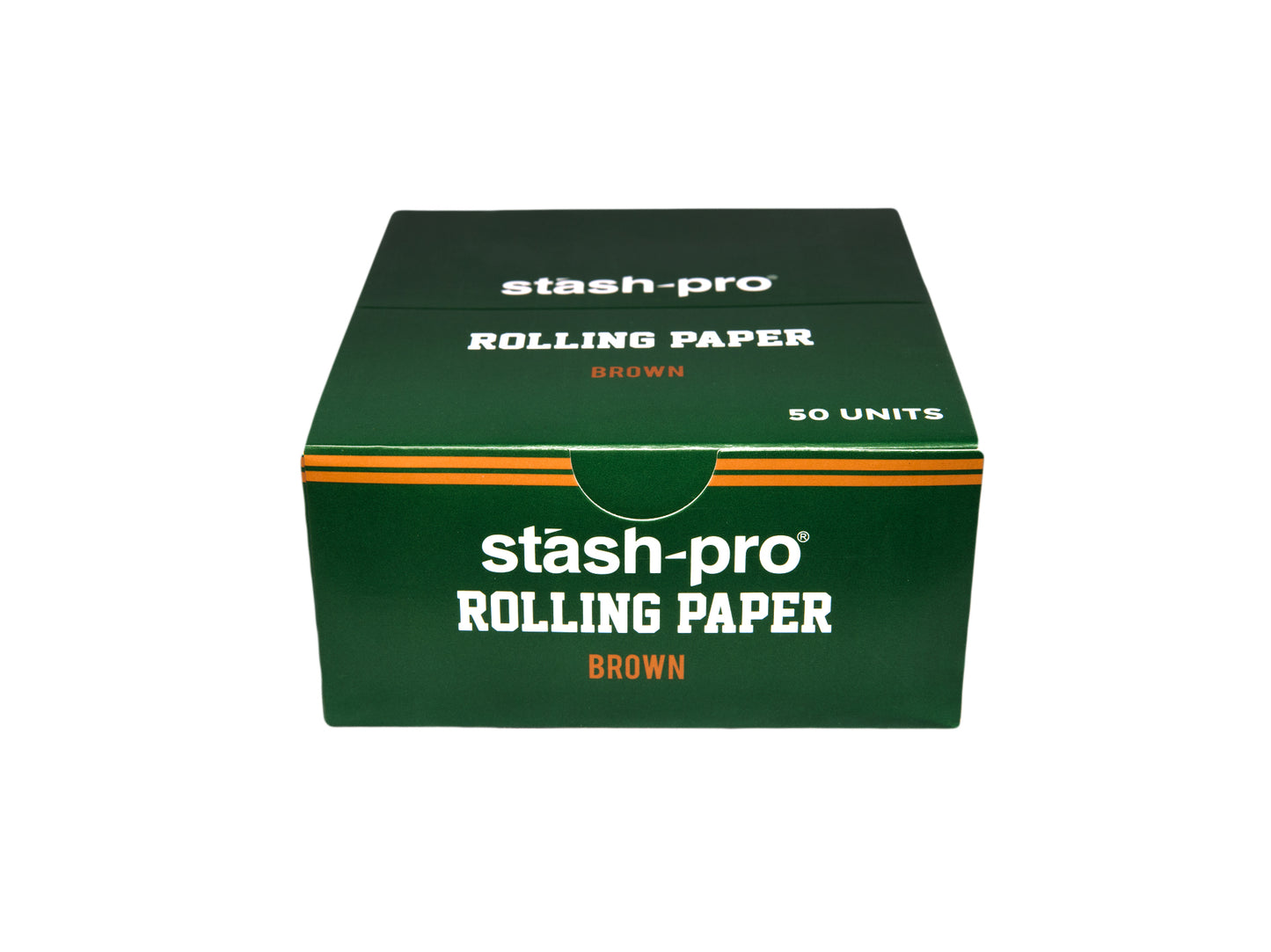 Rolling Papers 109mm (Brown)