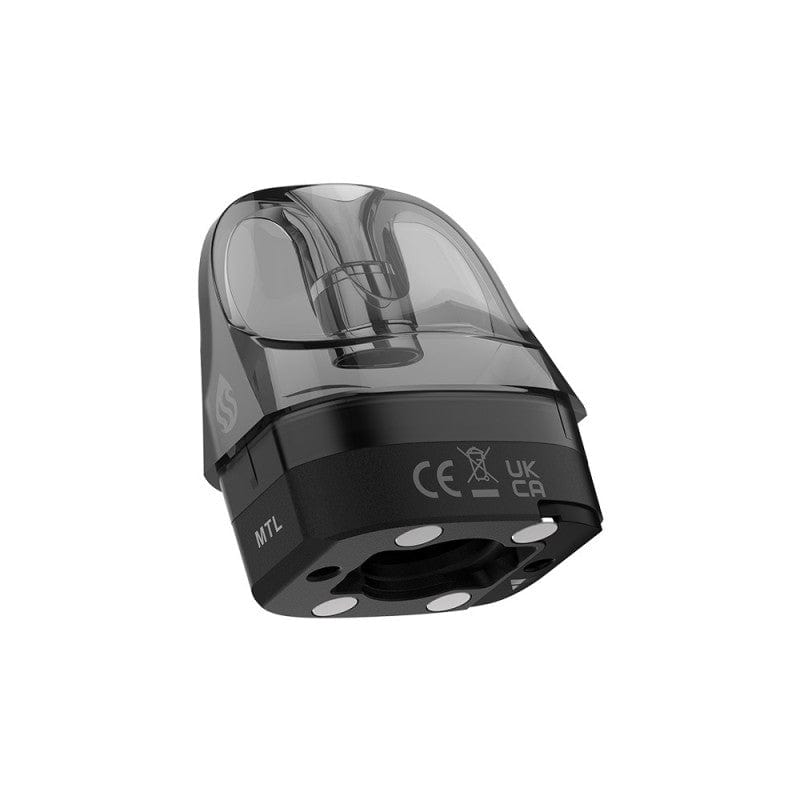 Vaporesso LUXE XR Replacement Pods - Vaporesso - Vape Pod Giant Vapes Vaporesso LUXE XR Replacement Pods - Vaporesso - Vape Pod Giant Vapes