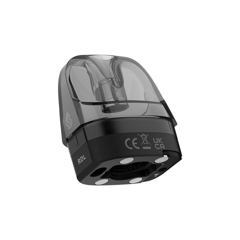 Vaporesso LUXE XR Replacement Pods - Vaporesso - Vape Pod Giant Vapes Vaporesso LUXE XR Replacement Pods - Vaporesso - Vape Pod Giant Vapes