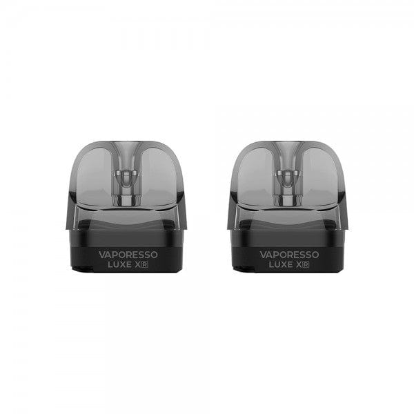 Vaporesso LUXE XR Replacement Pods - Vaporesso - Vape Pod Giant Vapes Vaporesso LUXE XR Replacement Pods - Vaporesso - Vape Pod Giant Vapes