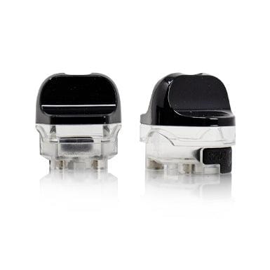 SMOK IPX 80 Pods - Pod and side view