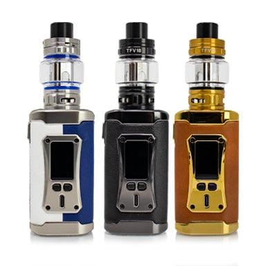 SMOK Morph 2 Kit - Group image