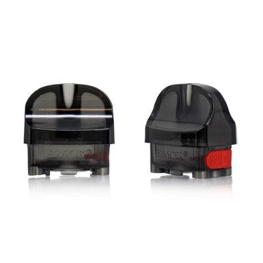 SMOK Nord 4 Pods - RPM pod and fill slot