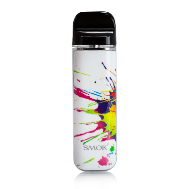 SMOK Novo 2 Kit - 7-Color Spray