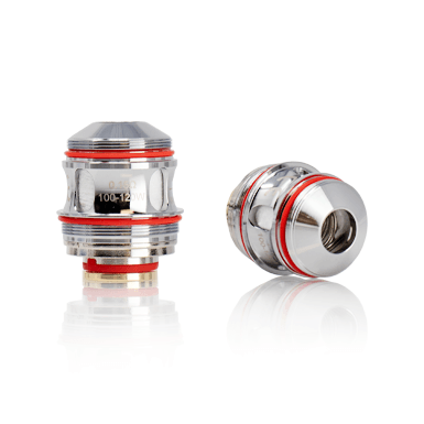 UWELL Valyrian 2 Coils - Quad Coil and inside view