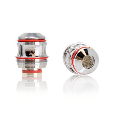 UWELL Valyrian 2 Coils - UN2 Coil and inside view